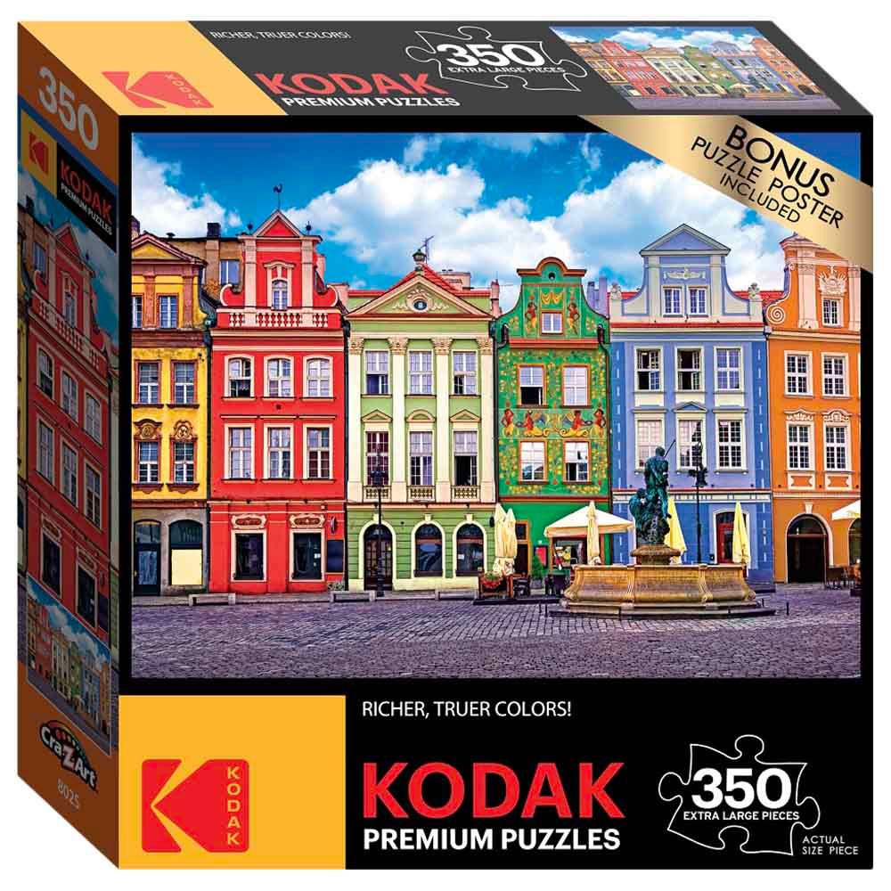 Cra z art puzzles deals